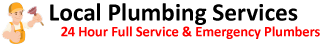 Crosby TX 24 Hour Plumbers